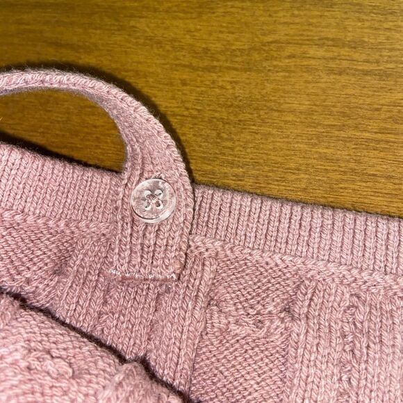 Wild fable knit crop top - Picture 5 of 5